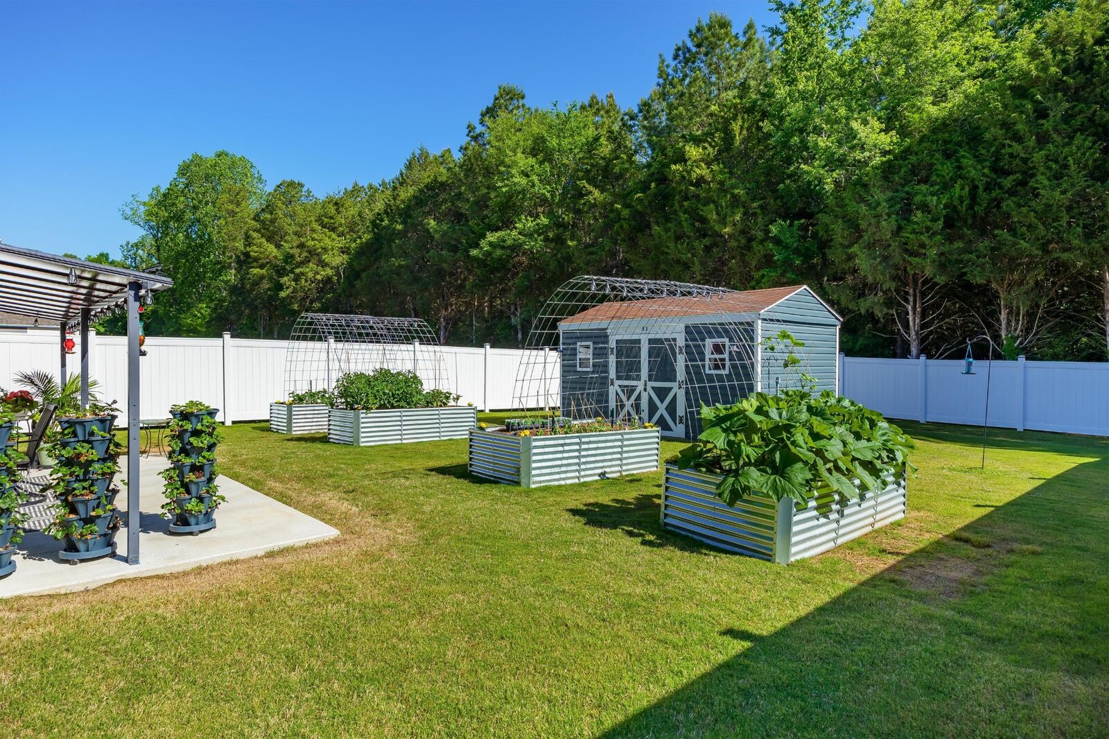 Property Photo: 3183 Highline Drive TN 37353