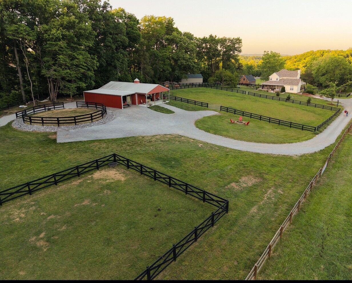 Property Photo: 157 Giles Ln TN 37066