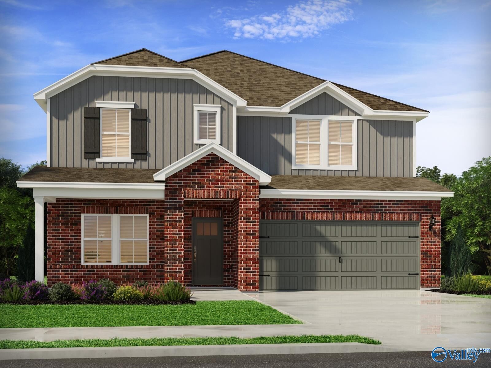 Property Photo: 29225 Otley Court AL 35749