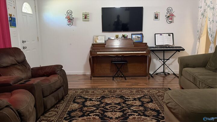 Property Photo: 3802 Penny Street AL 35806