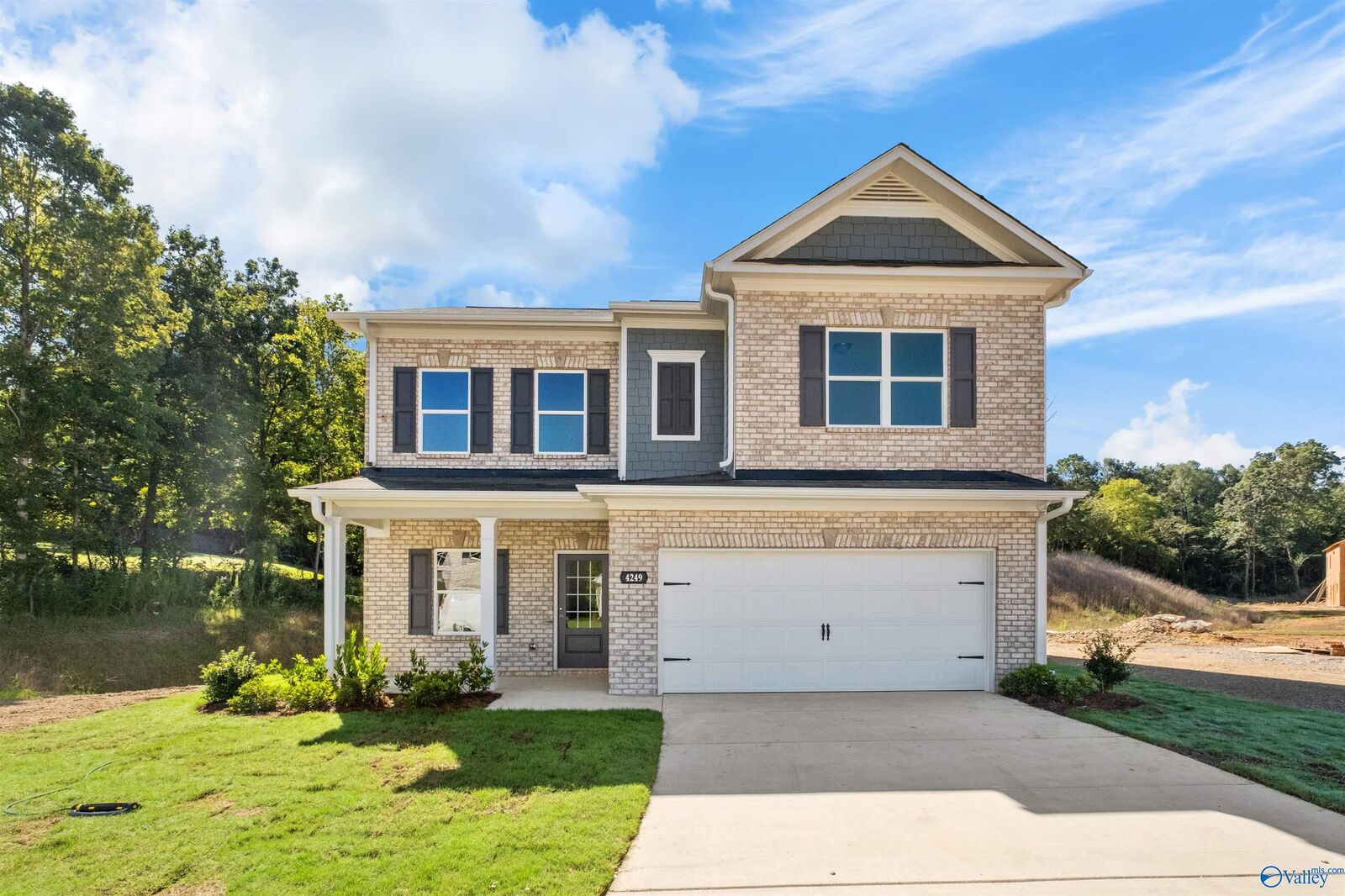 Property Photo:  Coleman Oxbow Lane  AL 35611 
