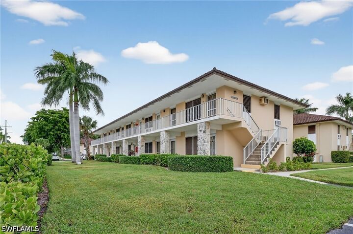 Property Photo:  167 N Collier Boulevard A3  FL 34145 