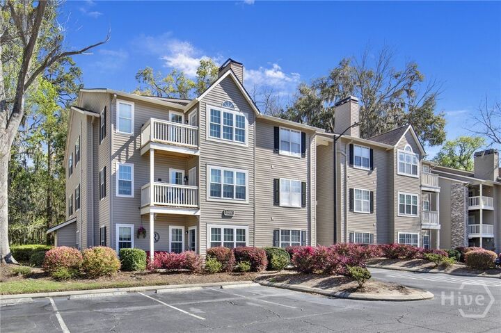 Property Photo:  12300 Apache Avenue 1604  GA 31419 