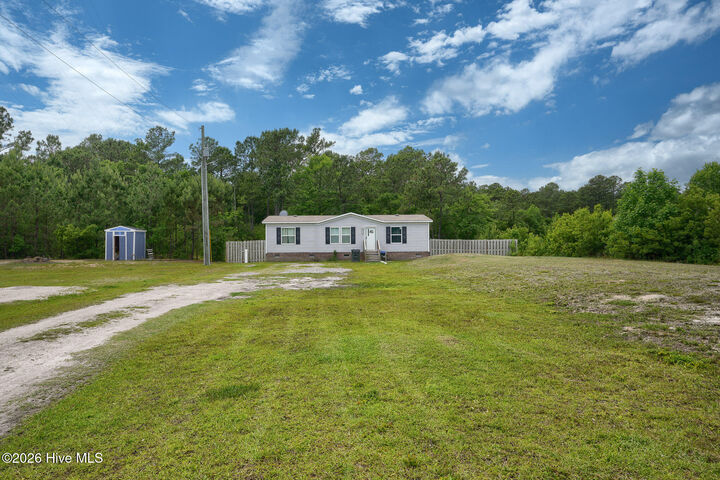 Property Photo:  122 Piney Creek Drive  NC 28445 
