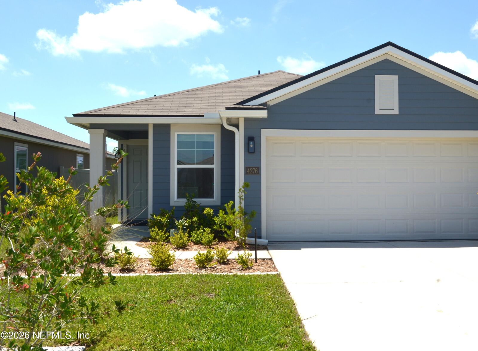 Property Photo:  4276 Quaking Street  FL 32218 