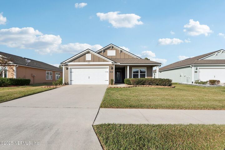 Property Photo:  4100 Spring Creek Lane  FL 32068 