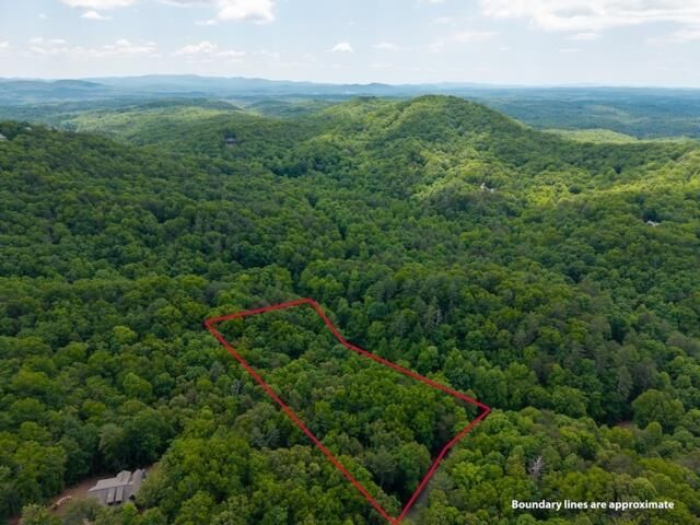 Property Photo:  Lot 32 Oceola Drive  GA 30540 