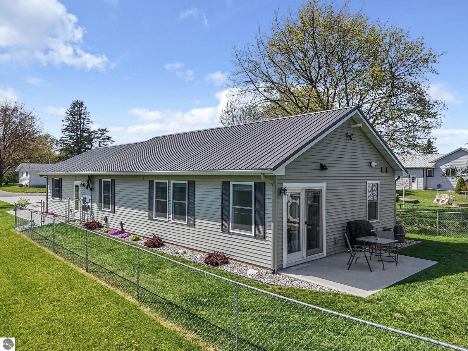 Property Photo: 108 Barbara Street MI 49601