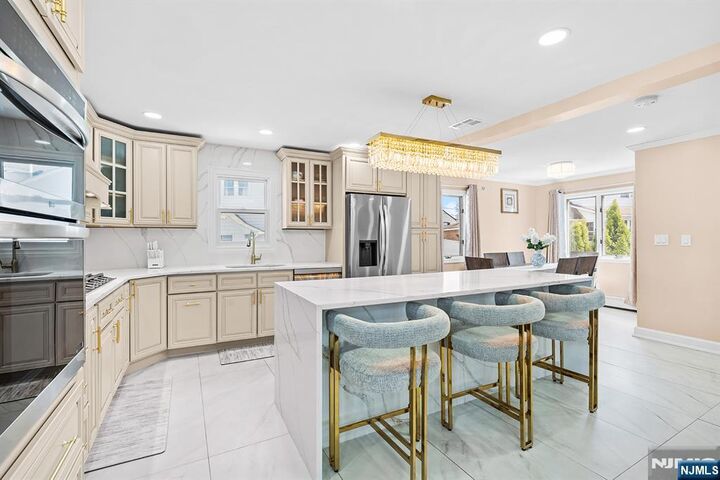 Property Photo:  70 Coger  NJ 07663 
