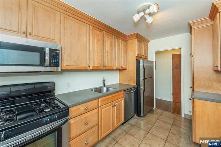 Property Photo: 284 Claremont Avenue A3 NJ 07044