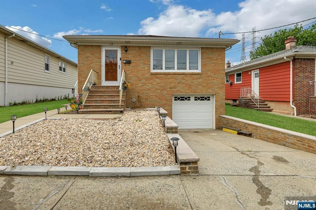 Property Photo:  115 Lincoln Avenue  NJ 07031 