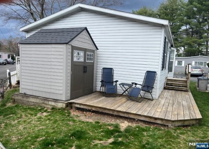 Property Photo:  600 Pulis  NJ 07430 