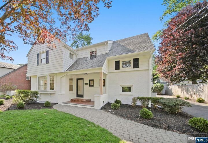 Property Photo:  55 Forest Road  NJ 07627 