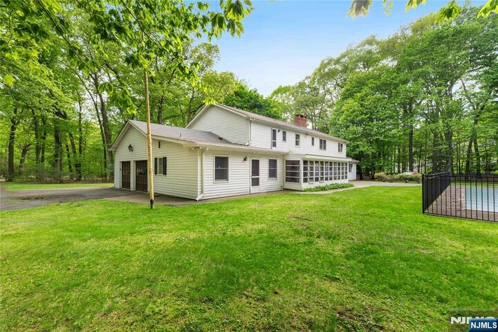 Property Photo:  75 Woodcliff Lake Road  NJ 07458 