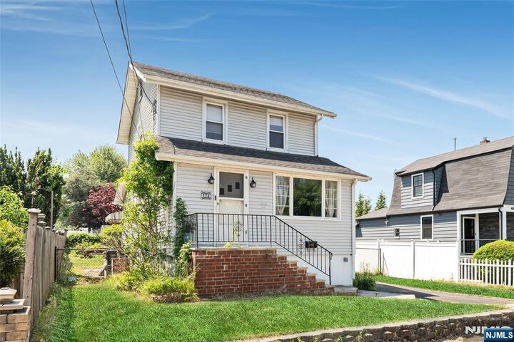 Property Photo:  174 Phelps Avenue  NJ 07621 