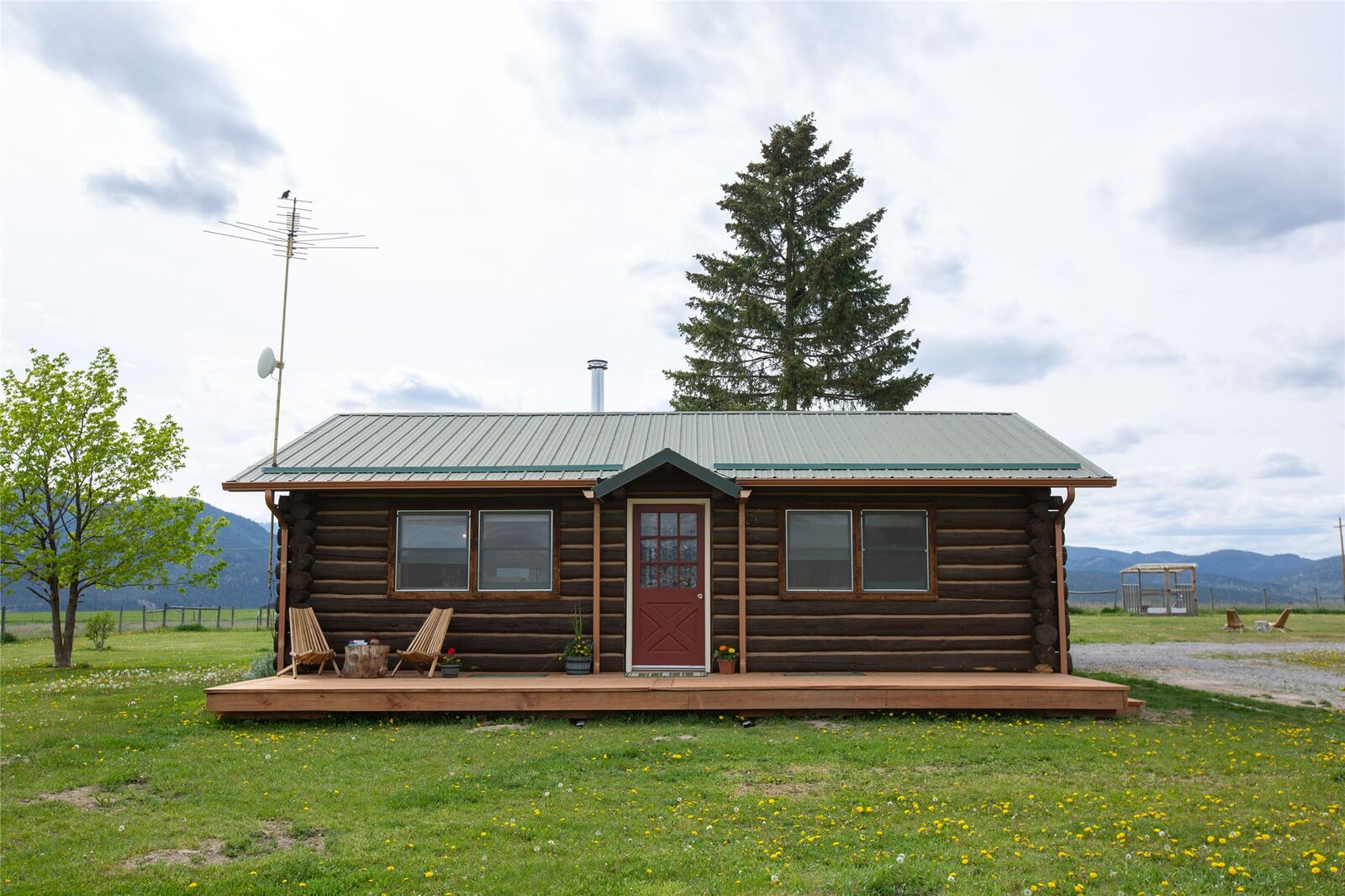 Property Photo:  7105 Meadow Drive  MT 59808 