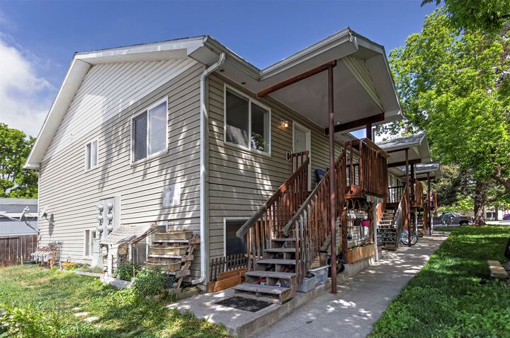 Property Photo:  1325 S 1st Street W 3  MT 59801 