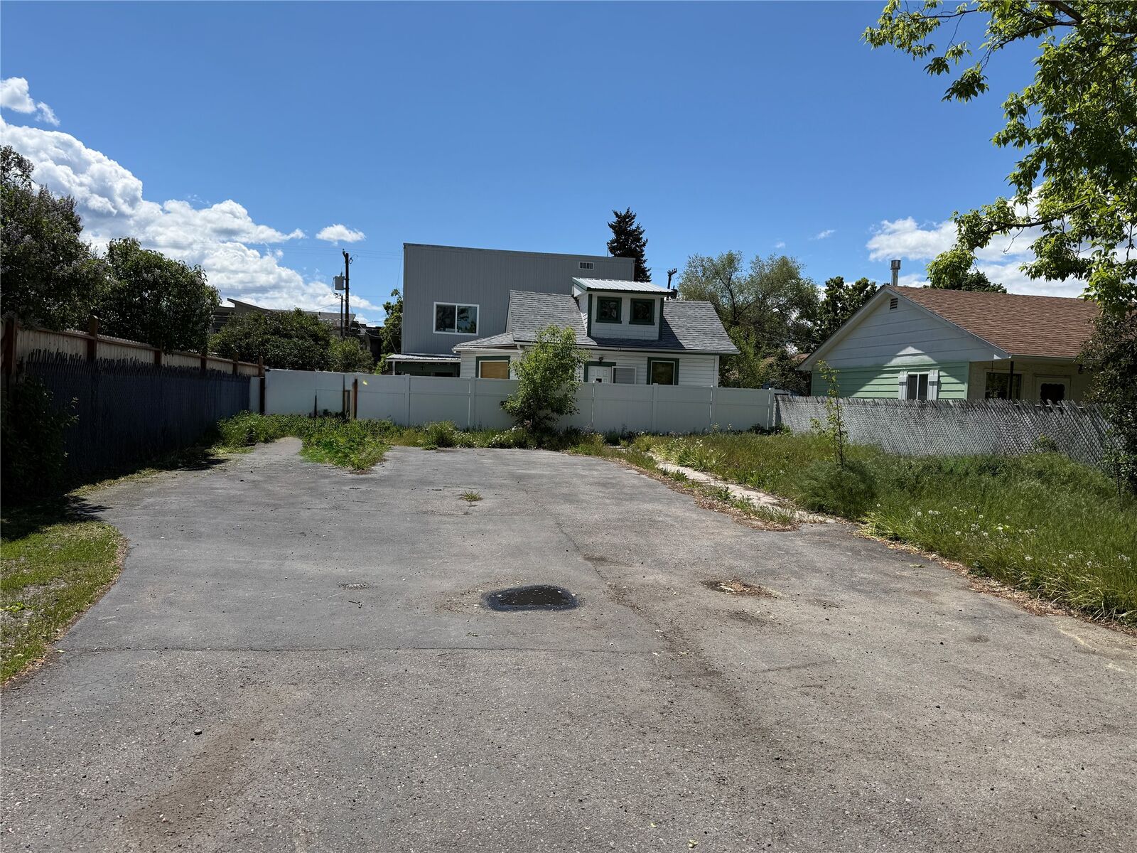 Property Photo:  Nhn S 13th Street W Lot 9A  MT 59801 