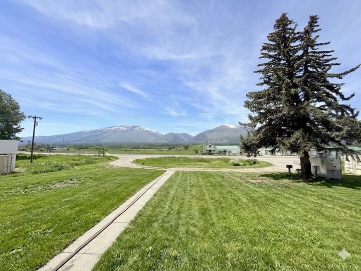 Property Photo:  658 US Highway 93 S  MT 59840 
