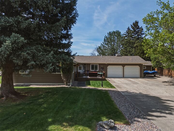 Property Photo:  1740 Arlington Drive  MT 59801 