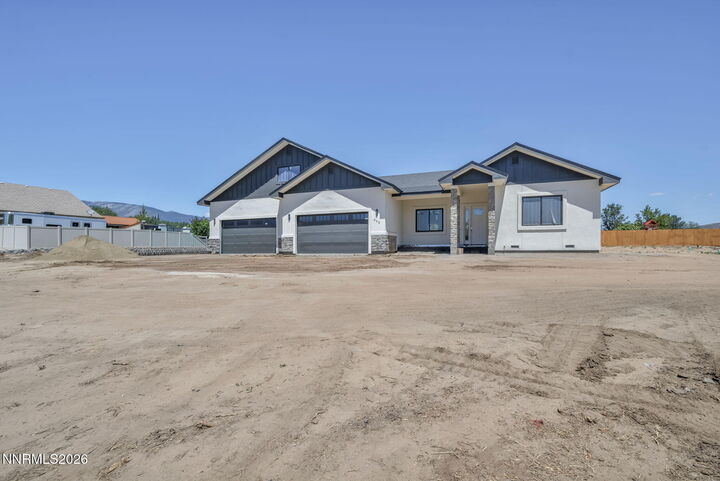 Property Photo:  902 Coffey Drive  NV 89701 