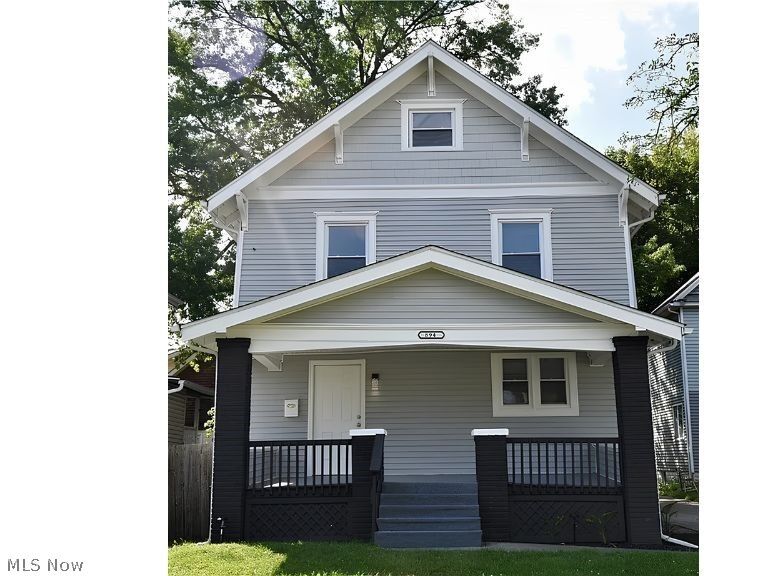 Property Photo:  894 W Exchange Street  OH 44302 