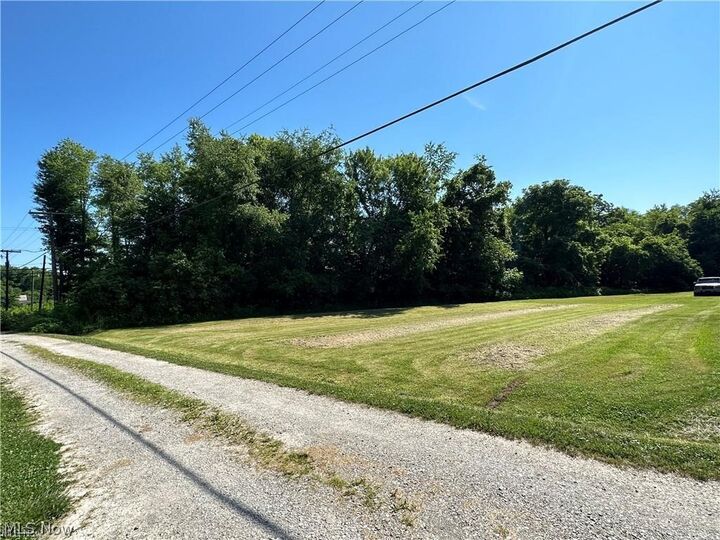 Property Photo: Cross Street OH 43724