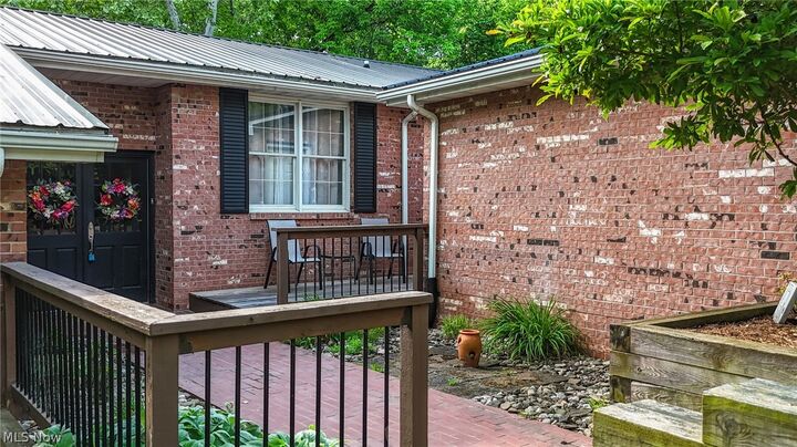 Property Photo:  140 Sylvan Way  OH 45750 