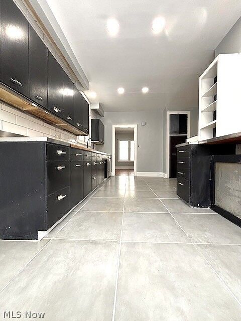 Property Photo: 15703 Hazel Road OH 44112