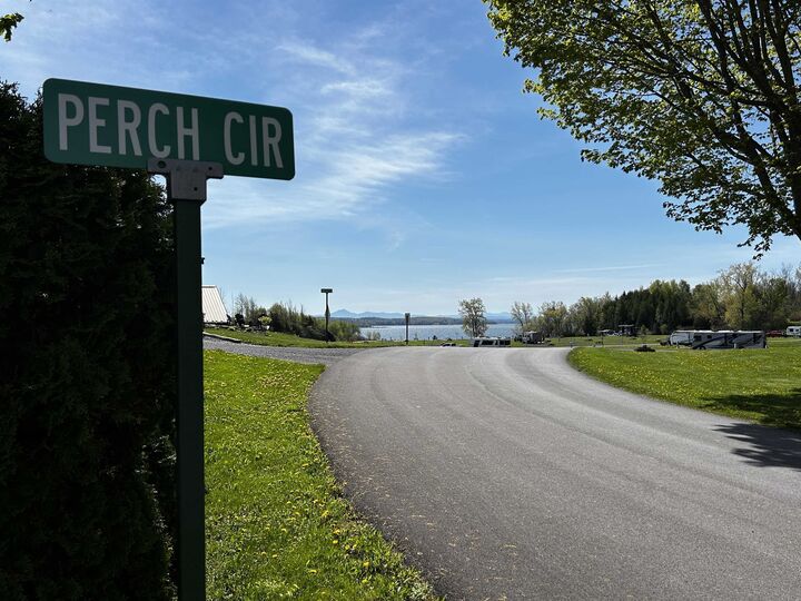Property Photo:  2 Perch Circle  VT 05486 