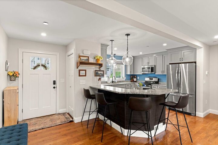 Property Photo: 50 Tonella Road NH 03055