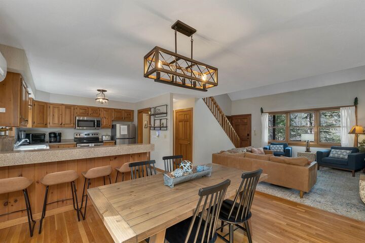 Property Photo: 43 Kilnwood Landing NH 03254