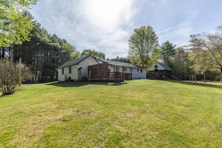 Property Photo: 30 Melvin Bridge Road NH 03470