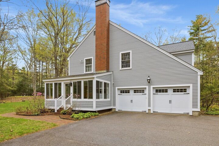 Property Photo:  51 Sandy Brook Drive  NH 03824 