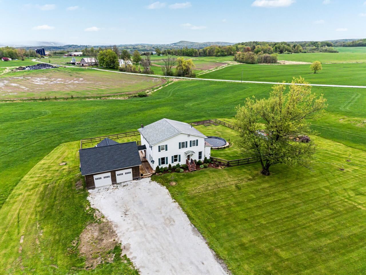 Property Photo:  75 Stevens Orchard Road  VT 05760 