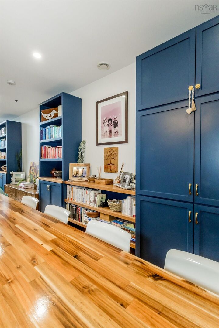 Property Photo: 204 151 Ritchie Street NS B0S 1A0
