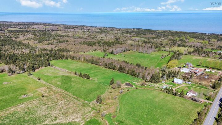 Property Photo:  Lot Port Lorne Road  NS B0S 1R0 