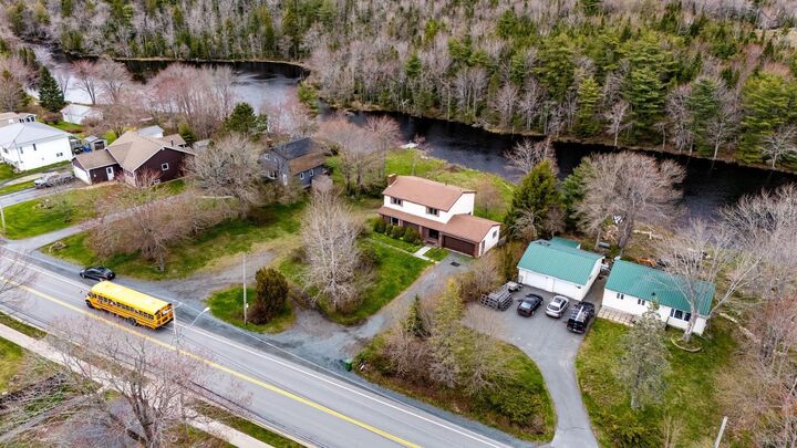 Property Photo: 2395 St. Margarets Bay Road NS B3T 1J3