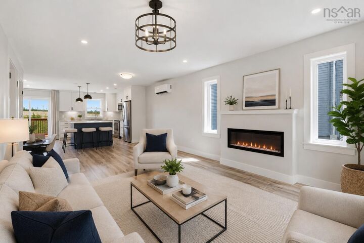 Property Photo: 582B Herring Cove Road NS B3R 1X6