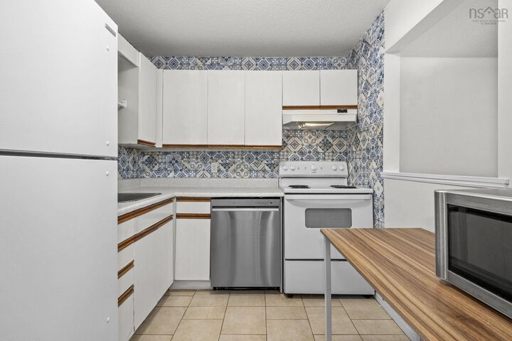 Property Photo: 210 3600 John Par Drive NS B3K 5V3
