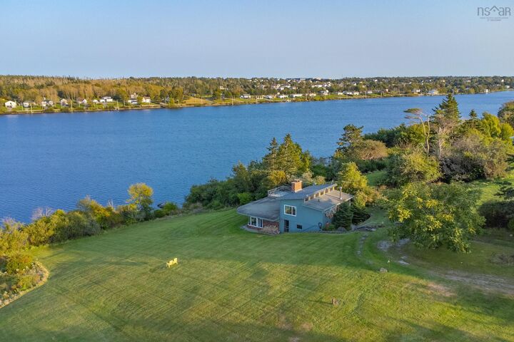 Property Photo:  845 Lakeside Road  NS B5A 5K2 