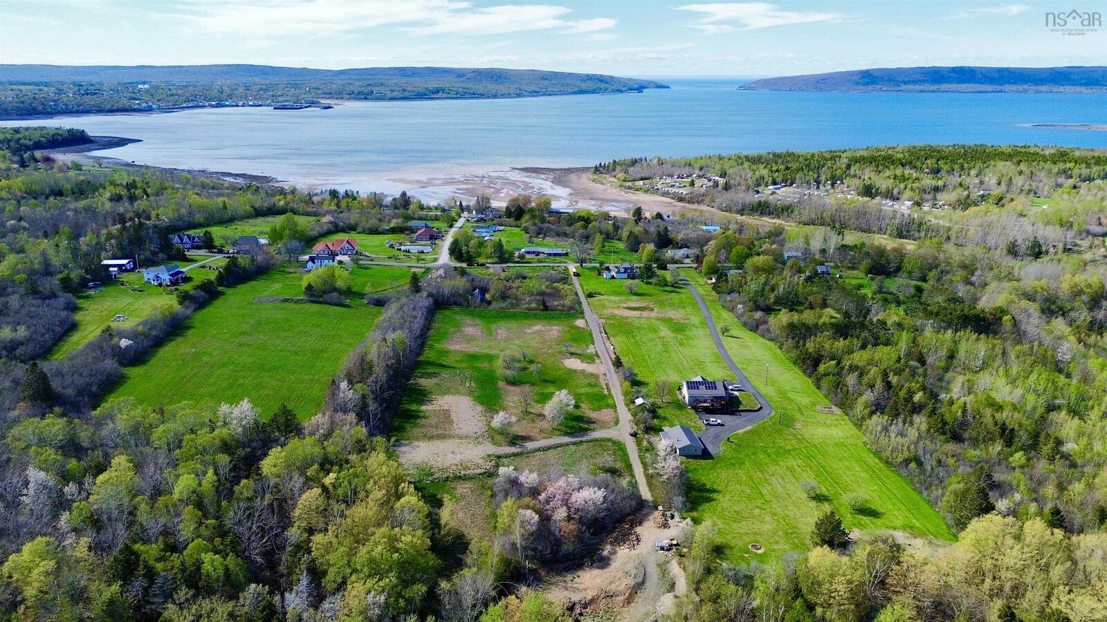 Property Photo: Lot 3 & 4 West Old Post Road NS B0V 1A0
