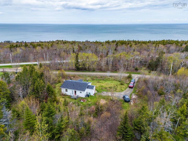 Property Photo:  28 Longley Mountain Road  NS B0S 1L0 