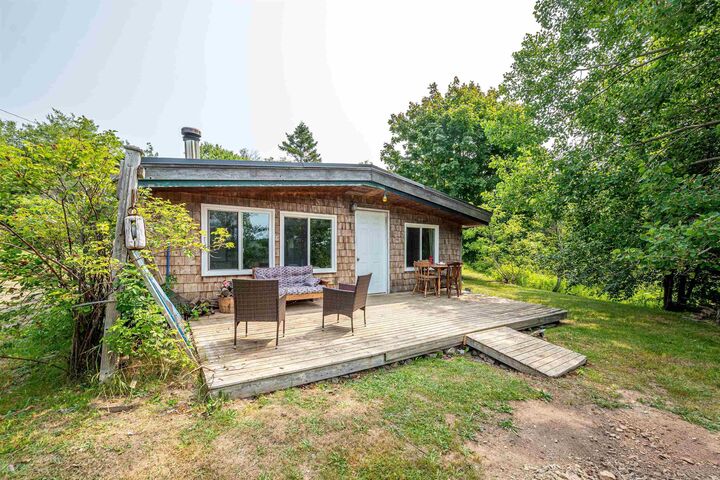 Property Photo: 101 Lorne Smith Road NS B0N 2R0