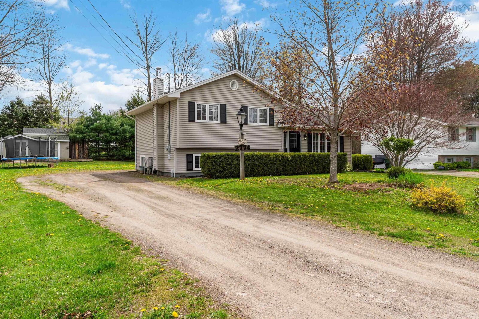 Property Photo:  2774 Poplar Drive Coldbrook Ns B4r 1A8  NS B4R 1A8 