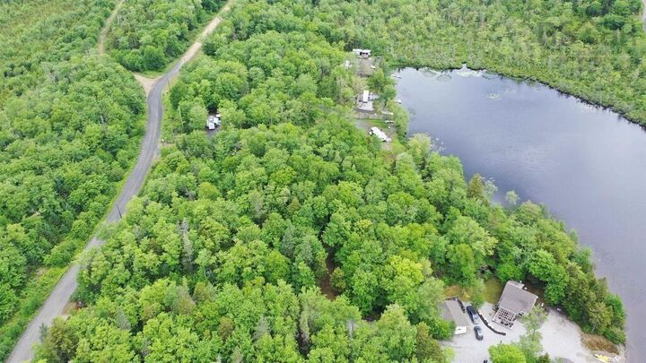 Property Photo:  Lot 13 Old Ellie Lane Lane  NS B5A 5N4 