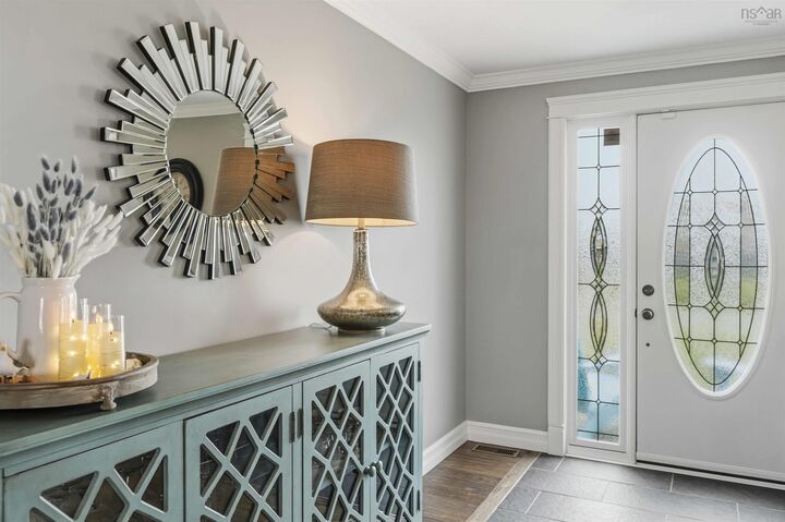 Property Photo: 63 Chemin Dixon Road NS B0W 1M0