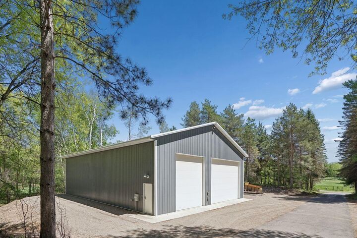 Property Photo: 19462 Ogden Street NW MN 55330