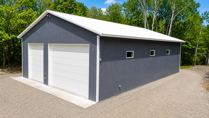 Property Photo:  19462 Ogden Street NW  MN 55330 