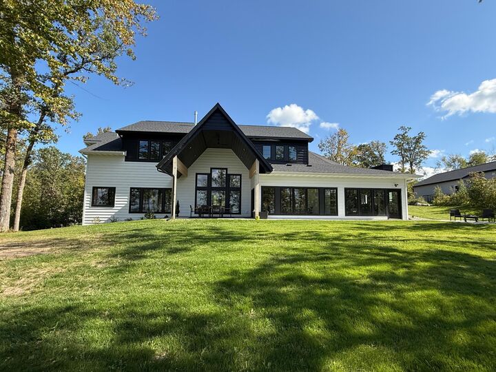 Property Photo:  4621 Waville Road NE  MN 56601 